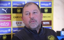 Bị AFC xử thua, HLV Malaysia vẫn không hối tiếc khi dùng 7 cầu thủ gian lận nhập tịch trước ĐT Việt Nam