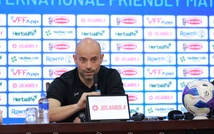 HLV Bangladesh dè chừng Hoàng Hên, Xuân Son