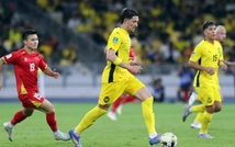 CĐV tin đội tuyển Malaysia thận trọng với ngoại binh nhập tịch