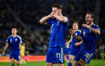 Vòng play-off World Cup khu vực châu Âu: ĐT Italy thắng Bắc Ireland, Gyokeres lập hat-trick cho ĐT Thụy Điển