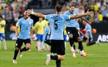 Đối thủ tuyển Anh: Uruguay… nhưng lại rất Leeds