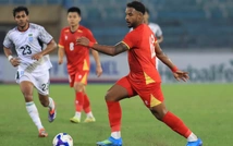 HLV Kim Sang Sik và 'lời giải' trước cầu môn đối phương