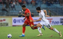 Xuân Son: 'Cơ khác với mỡ, tôi chỉ tập trung vào bóng đá'