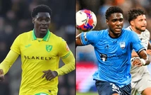 Hành trình từ trại tị nạn đến giấc mơ World Cup cùng đội tuyển Australia của hai anh em nhà Toure