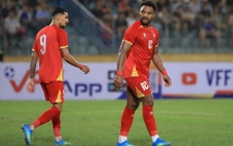 ĐT Việt Nam gặp Malaysia: Cơ hội của Xuân Son