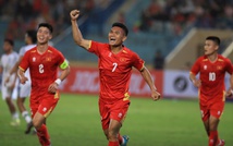 Đội tuyển Việt Nam gặp Malaysia: Sẵn sàng cho 'trận đánh lớn'