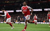 Premier League kém hấp dẫn không phải lỗi của Arsenal