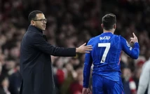 Chelsea đang thiếu một thủ lĩnh đích thực