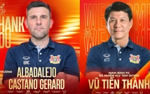 CLB Ninh Bình: Thua thì chung vậy