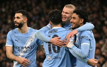 Man City - Nottingham Forest: Không thể đánh bại 'Man xanh' lúc này