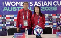 HLV Mai Đức Chung nói điều đặc biệt về đối thủ Ấn Độ và Asian Cup 2026