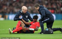 Cả đội hình Arsenal rút khỏi ĐTQG vì chấn thương, fan nghi là chiến lược cho cuộc đua vô địch