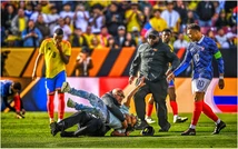 Mbappe có hành động đáng ngưỡng mộ sau khi tiến sát kỷ lục của Giroud