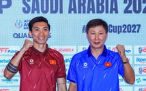 Văn Hậu quyết tâm đánh bại Malaysia, mong CĐV đến sân đông'