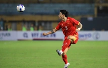 Đội tuyển Việt Nam gặp Malaysia: Chờ màn tái xuất của Văn Hậu