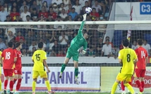 Tin nóng bóng đá Việt hôm nay 1/4: Đội tuyển Việt Nam có thể vào bảng khó ở Asian Cup 2027