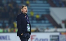 HLV Peter Cklamovski tự hào về các cầu thủ Malaysia