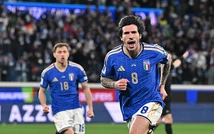 Siêu máy tính dự đoán thế nào về các trận chung kết play-off World Cup 2026 khu vực châu Âu?