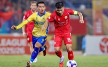 CAHN dễ khiến Hà Nội FC 'tung cờ trắng'