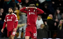 Siêu máy tính dự đoán cuộc đua top 5 Ngoại hạng Anh: Liverpool đối mặt nguy cơ lỡ vé Champions League