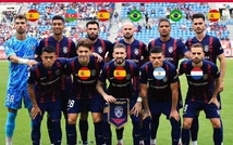 CLB số một Malaysia đối mặt án phạt nặng liên quan đến cầu thủ nhập tịch lậu