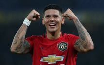 Cựu HLV MU chiêu mộ cầu thủ nhờ... chơi FIFA với cháu trai