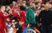 Galatasaray - Liverpool: Slot giải bài toán Florian Wirtz thế nào?