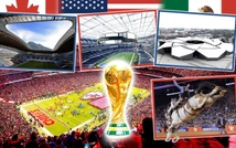 Khi World Cup bị ảnh hưởng yếu tố bên ngoài