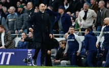  Tudor khiến con tàu Tottenham chìm sâu hơn?