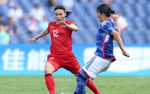 ĐT Việt Nam vs Nhật Bản: Bản lĩnh trước 'ngọn núi' cao (16h00 ngày 10/3, TV360 trực tiếp vòng bảng Asian Cup)