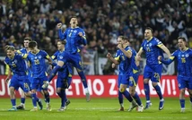 Đội tuyển Bosnia & Herzegovina: Khi rồng cất cánh