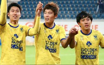 Sint-Truiden, đội bóng cũ của Công Phượng: Trạm trung chuyển tài năng của Nhật Bản