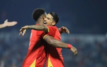 Đội tuyển Việt Nam nhận mưa lời khen từ người hâm mộ