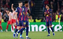 Hai cựu sao Barca nói thẳng vấn đề của đội bóng cũ sau thất bại trước Atletico Madrid ở Champions League