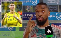 Giải Saudi Pro League bị tố 'dọn đường' cho Ronaldo vô địch
