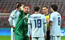 Donnarumma lên tiếng trước cáo buộc cầu thủ Italy 'vòi tiền thưởng' World Cup