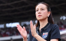 Madam Pang lên tiếng khi U20 nữ Thái Lan vuột vé dự World Cup sau 120 phút thi đấu với tuyển trẻ Hàn Quốc