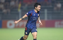 Chuyên nghiệp theo cách Đoàn Văn Hậu