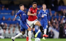 Sự vô duyên khiến Chelsea trắng tay trên sân nhà trước MU