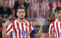 Hai cầu thủ từng ghi bàn vào lưới Barcelona đá hỏng 11m, Atletico Madrid mất cúp nhà vua vào tay Sociedad