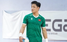 Futsal Việt Nam chốt danh sách dự giải Đông Nam Á: Hồ Văn Ý tái xuất