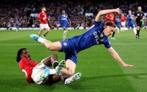 Brighton - Chelsea: Đánh thức Chelsea ghi bàn thôi!