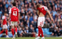 Cuộc đua vô địch Ngoại hạng Anh: Arsenal thất thế nhưng chưa sụp đổ