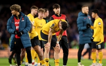 Đội đầu tiên ở Premier League mùa này chính thức rớt hạng