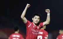 Đình Bắc đáp lại hoài nghi bằng phong độ ấn tượng