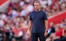 Hansi Flick tiết lộ tương lai ở Barca, khẳng định mong muốn vô địch Champions League