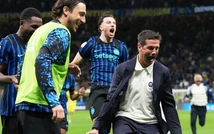 Inter Milan vào chung kết Cúp Italy: "Pazza Inter" hướng tới cú đúp lịch sử