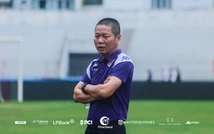 Tin nóng bóng đá Việt hôm nay 23/4: 9 cầu thủ bị treo giò tại vòng 20 V-League; HLV Chu Đình Nghiêm sẽ dẫn dắt CLB Ninh Bình