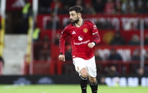 MU - Brentford: Bruno Fernandes đá giữa cũng hay, dạt biên cũng tài!