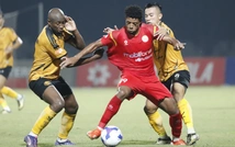 Bình luận viên Quang Huy: 'Tại V-League, mọi tính toán đều có thể đảo lộn'